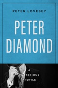 Cover: Peter Diamond - MysteriousPress.com/Open Road