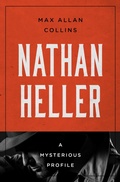 Cover: Nathan Heller - MysteriousPress.com/Open Road