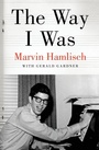Cover: The Way I Was - Open Road Media