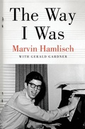 Cover: The Way I Was - Open Road Media