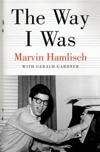Enlarge image Cover: The Way I Was - Open Road Media