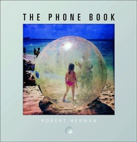 Abbildung von: The Phone Book - Schiffer