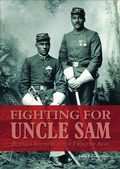 Cover: Fighting for Uncle Sam - Schiffer