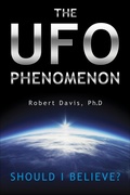 Cover: The UFO Phenomenon - Schiffer
