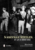 Cover: Nashville Steeler - Schiffer