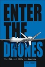 Cover: Enter the Drones - Schiffer