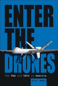Enlarge image Cover: Enter the Drones - Schiffer