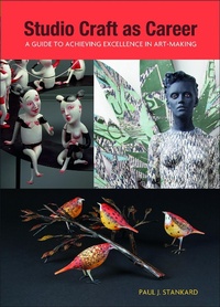 Abbildung von: Studio Craft as Career - Schiffer