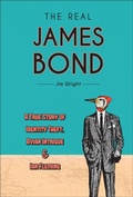 Cover: The Real James Bond - Schiffer