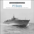 Cover: PT Boats - Schiffer Military History