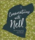 Cover: Conversations with Nell - Schiffer