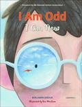 Cover: I Am Odd, I Am New - Schiffer Publishing
