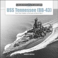 Cover: USS Tennessee (BB-43) - Schiffer Military History