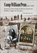 Cover: Camp William Penn - Schiffer Military History