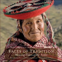 Abbildung von: Faces of Tradition - Schiffer