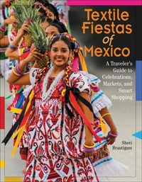 Abbildung von: Textile Fiestas of Mexico - Schiffer