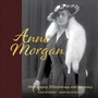 Cover: Anne Morgan - Schiffer