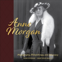 Abbildung von: Anne Morgan - Schiffer