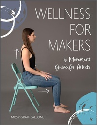 Abbildung von: Wellness for Makers - Schiffer Craft
