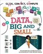 Cover: Data, Big and Small - Wayland