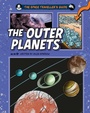 Cover: The Outer Planets - Wayland