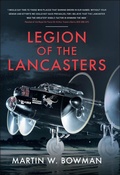 Bild: Legion of the Lancasters - Pen & Sword Aviation