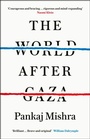 Cover: The World After Gaza - Vintage Digital