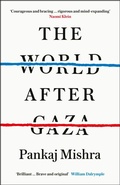 Cover: The World After Gaza - Vintage Digital