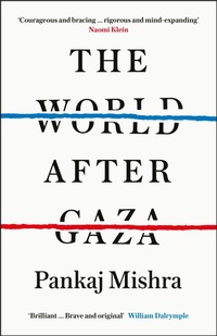 Enlarge image Cover: The World After Gaza - Vintage Digital