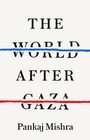 Cover: The World After Gaza - Fern Press