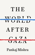 Cover: The World After Gaza - Fern Press
