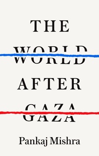 Abbildung von: The World After Gaza - Fern Press