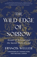 Cover: The Wild Edge of Sorrow - North Atlantic Books,U.S.
