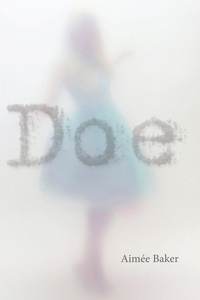 Enlarge image Cover: Doe - University of Akron Press