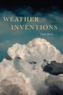 Cover: Weather Inventions - University of Akron Press