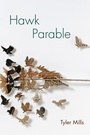 Cover: Hawk Parable - University of Akron Press