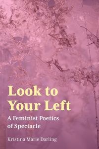 Enlarge image Cover: Look To Your Left - University of Akron Press