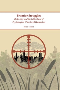 Bild vergrößern Bild: Frontier Struggles - University of Akron Press