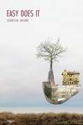Cover: Easy Does It - University of Akron Press