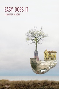 Enlarge image Cover: Easy Does It - University of Akron Press