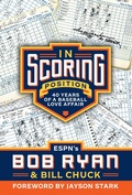 Cover: In Scoring Position - TRIUMPH BOOKS