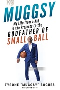 Cover: Muggsy - TRIUMPH BOOKS