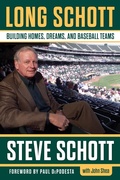Cover: Long Schott - TRIUMPH BOOKS