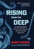 Cover: Rising From the Deep - TRIUMPH BOOKS