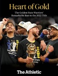Cover: Heart of Gold - TRIUMPH BOOKS