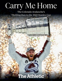 Enlarge image Cover: Carry Me Home - TRIUMPH BOOKS