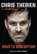 Cover: Chris Therien - Triumph Books