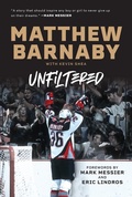 Cover: Matthew Barnaby - TRIUMPH BOOKS