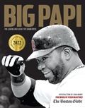 Cover: Big Papi - TRIUMPH BOOKS
