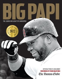 Enlarge image Cover: Big Papi - TRIUMPH BOOKS